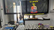 Divulgação | SSP-SP