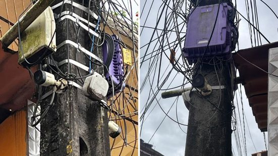 Divulgação | SSP