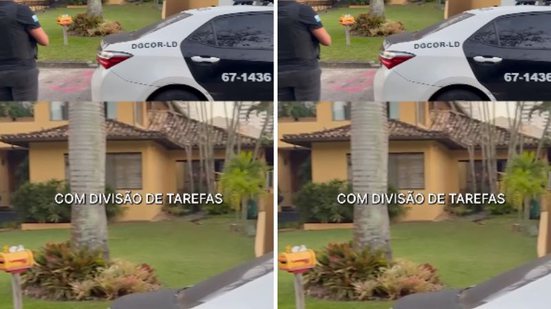Reprodução | Instagram | @policiacivil_rj