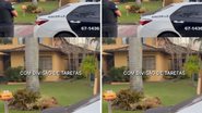Reprodução | Instagram | @policiacivil_rj