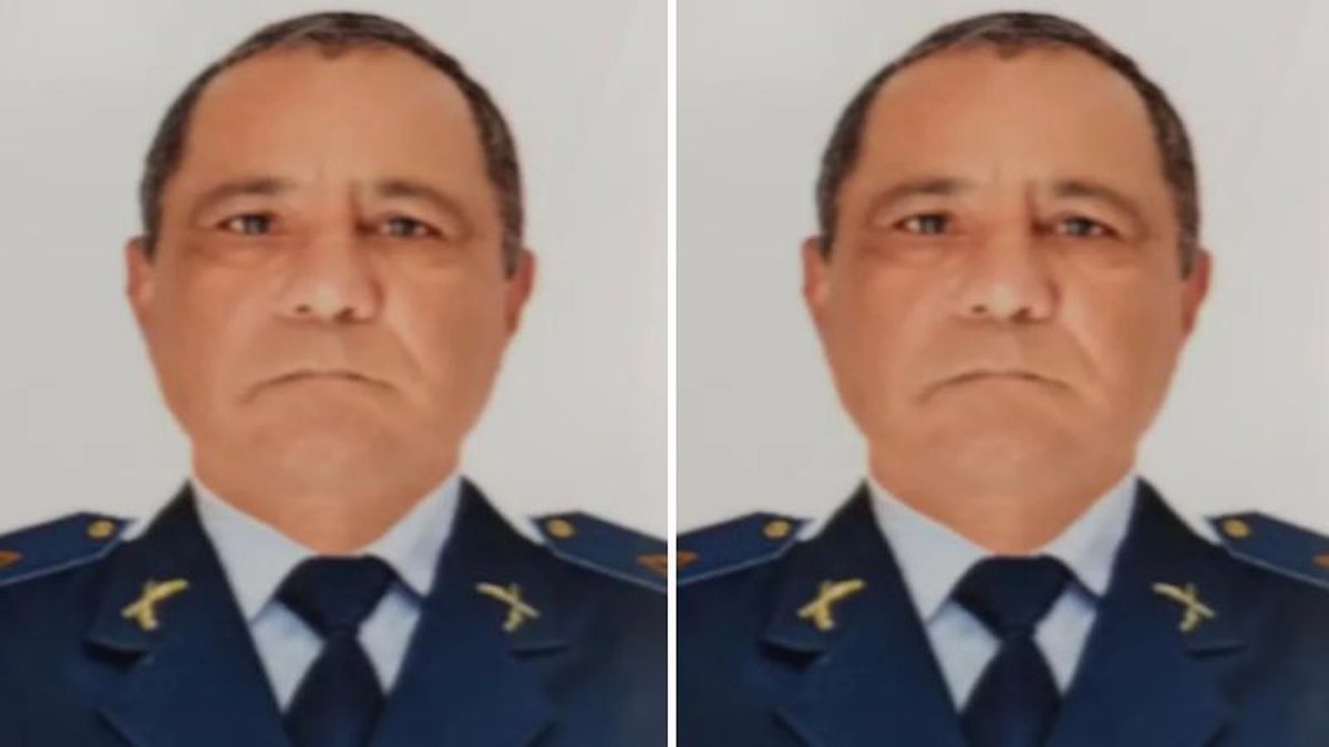 Subtenente da PM é surpreendido e executado a tiros por criminosos enquanto caminhava em comunidade - QTU Questões do Universo