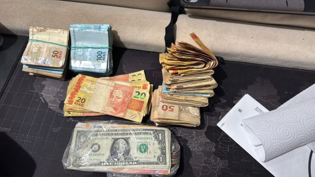 Delegado da PF suspeito de usar o cargo para obter informações sigilosas é alvo de operação; saiba mais - QTU Questões do Universo