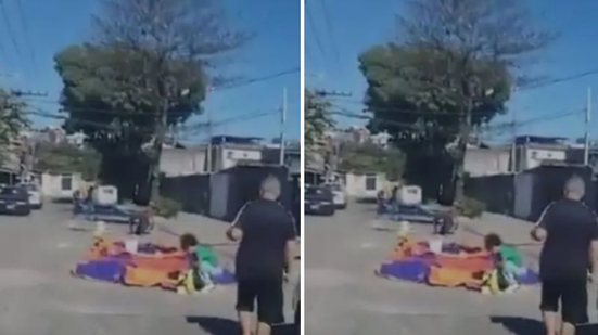 Reprodução | Redes Sociais