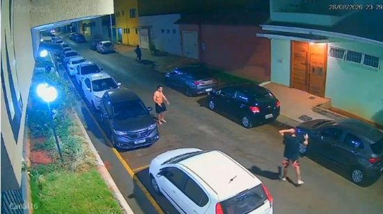 Divulgação | PMDF