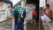 Divulgação | SSP