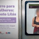 Reprodução | Instagram | @ccrmetrobahiaoficial