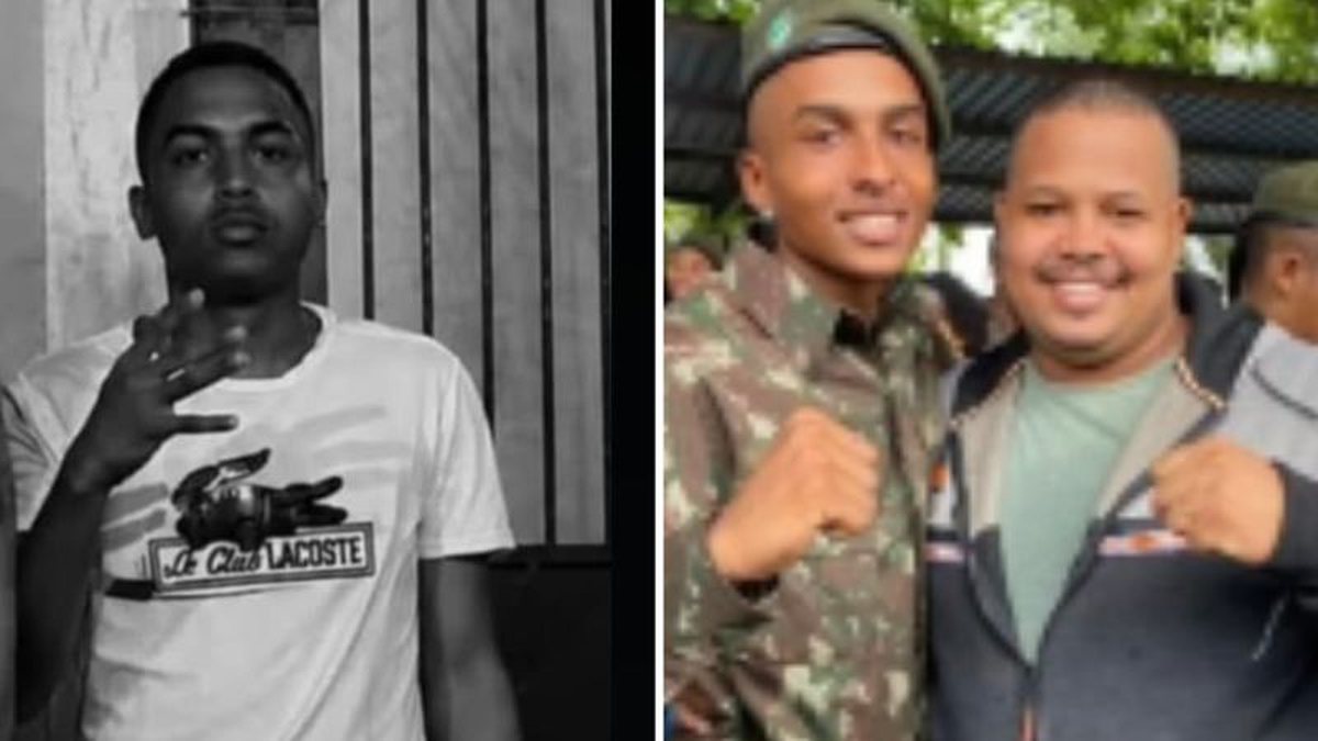 Vídeo: Familiar de integrante da Bamor morto antes de BaVi revela que vítima "mudou de lado" para organizada há três meses - QTU Questões do Universo