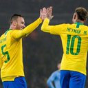 Reprodução / Instagram / @arthurhmelo