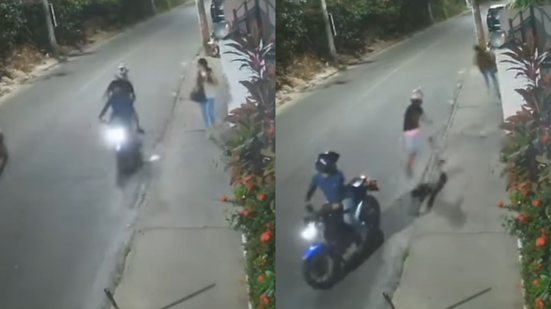Reprodução/Vídeo