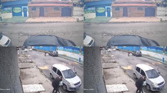 Reprodução/ Vídeo