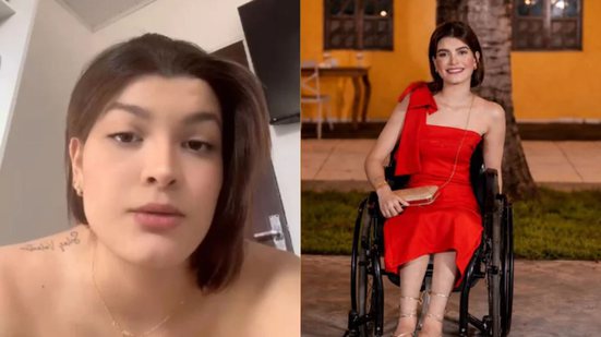 Reprodução / Redes Sociais