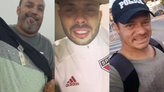 Reprodução/ Redes Sociais