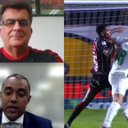 Reprodução / Redes Sociais - Premiere