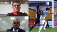 Reprodução / Redes Sociais - Premiere