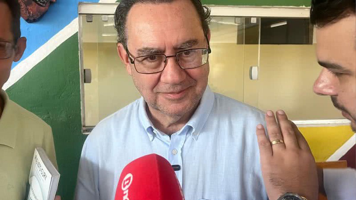 Após cancelar participação, Augusto Cury volta atrás e mantém presença em debate na Band; saiba detalhes - QTU Questões do Universo