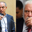 Augusto Lima e Jaques Wagner - Vaner Casaes/Alba e Carlos Mouta/Agência Senado