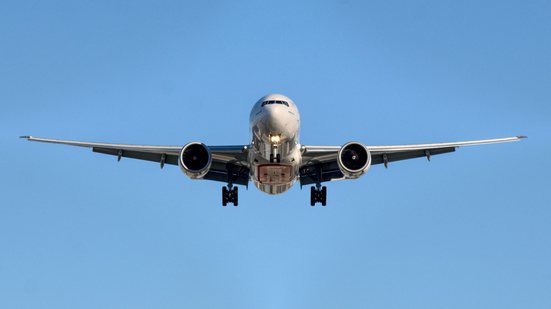 Reprodução/Redes sociais/Unsplash
