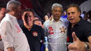 Reprodução/Redes Sociais