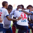 Rafael Rodrigues/EC Bahia