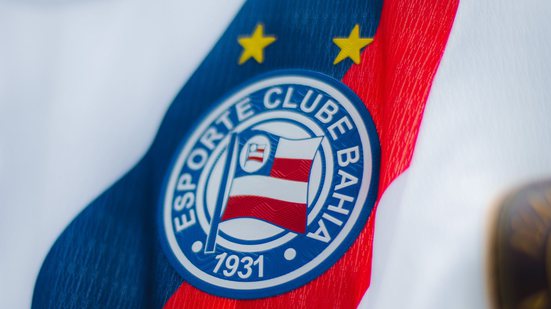 Letícia Martins / EC Bahia