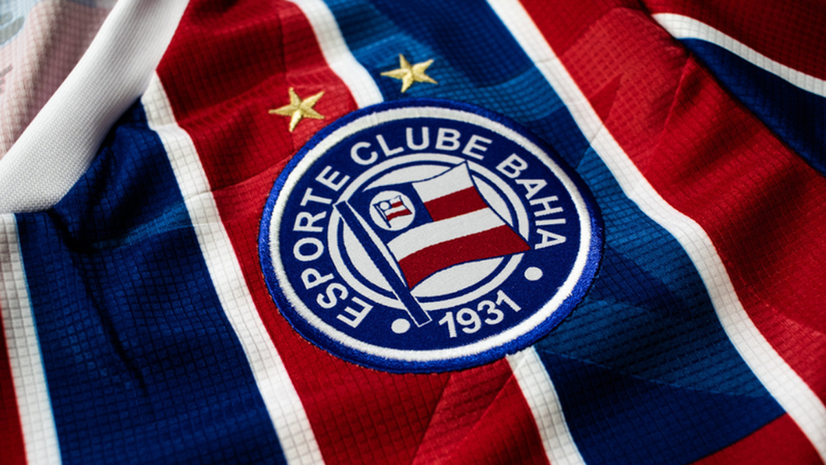 Ídolo do Bahia é diagnosticado com tumor cerebral e filho do campeão pelo Esquadrão faz apelo por ajuda do clube - QTU Questões do Universo