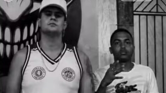 Reprodução / Redes Sociais
