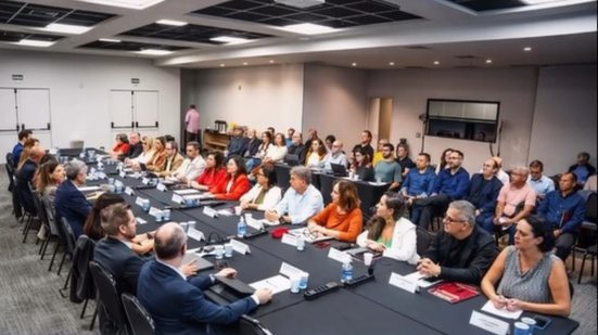 Reprodução / Redes Sociais