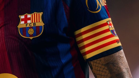Divulgação / Barcelona