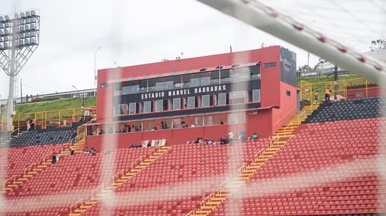 Victor Ferreira/EC Vitória