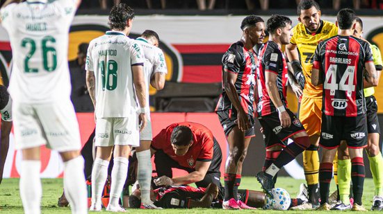 Victor Ferreira | EC Vitória