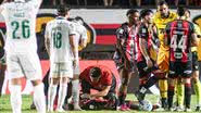 Victor Ferreira | EC Vitória