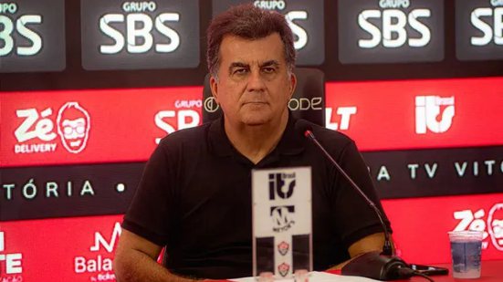Victor Ferreira | EC Vitória