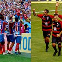 Felipe Oliveira | EC Bahia e EC Vitória
