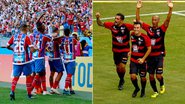 Felipe Oliveira | EC Bahia e EC Vitória