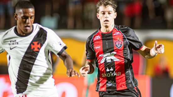 Victor Ferreira | EC Vitória