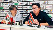 Divulgação | Ferroviário
