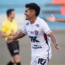 Victor Ferreira | EC Vitória
