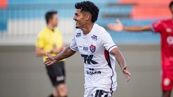 Victor Ferreira | EC Vitória