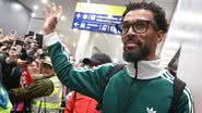 Divulgação | Colo-Colo