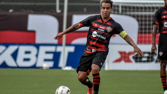 Divulgação | EC Vitória