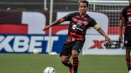 Divulgação | EC Vitória
