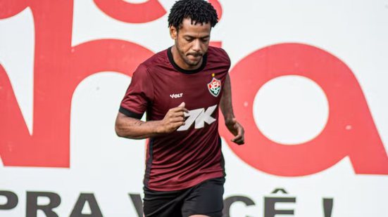 Victor Ferreira | EC Vitória