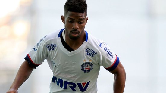 Felipe Oliveira | EC Bahia