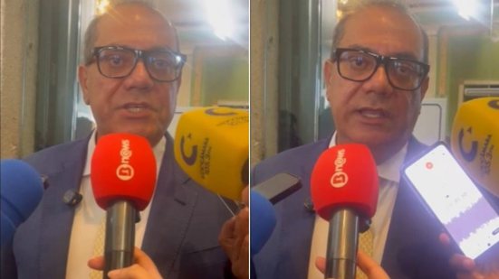 Reprodução | Bnews