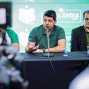 Giovanni Mendes | Uberlândia EC