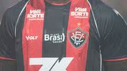 Victor Ferreira | EC Vitória