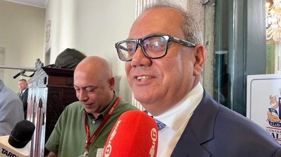 Daniel Serrano | Bnews