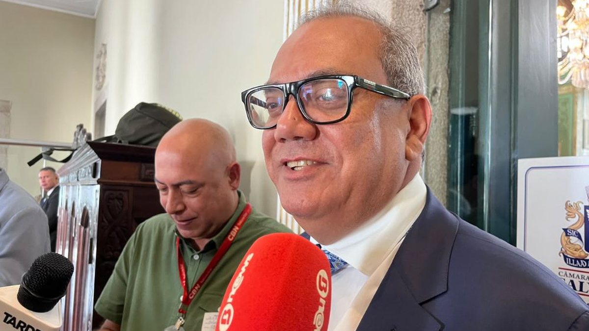 Reunião deve acontecer na próxima terça-feira para saber votação de projetos, afirma Carlos Muniz - QTU Questões do Universo