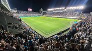 Raul Baretta | Santos FC