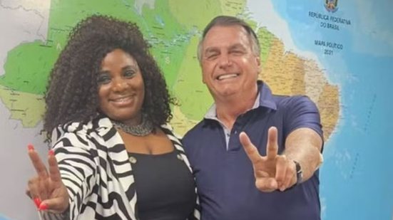 Reprodução/redes sociais